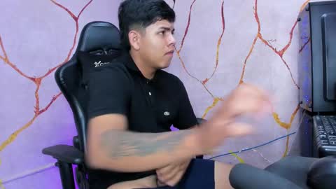 Jackson  online show from January 13, 7:10 pm