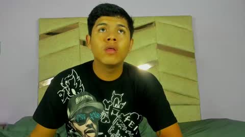 Jackson  online show from December 2, 7:14 pm