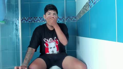 Jackson  online show from December 19, 7:51 pm