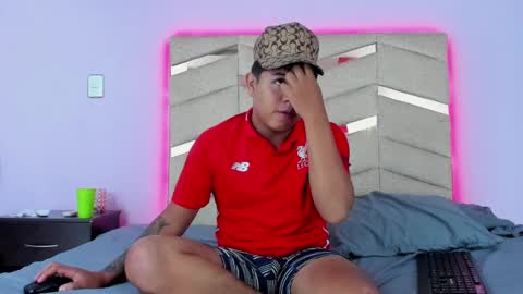 Jackson  online show from December 24, 6:17 pm