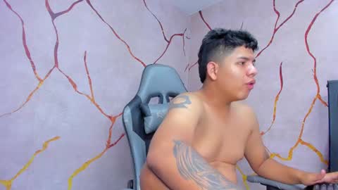 Jackson  online show from March 1, 8:21 pm