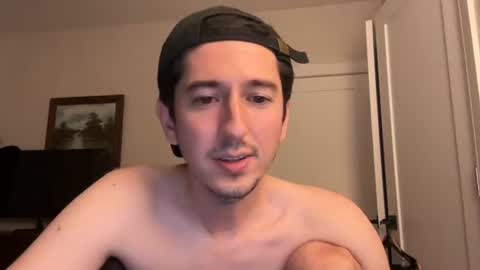 JacksonTheSub online show from December 18, 3:46 am