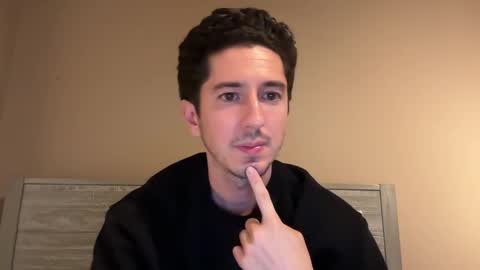 JacksonTheSub online show from January 11, 4:49 am