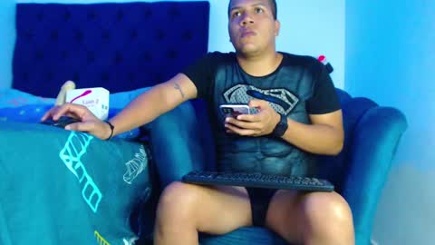 Jack online show from December 10, 2:46 am