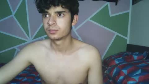 Jack Towell online show from November 18, 4:16 am