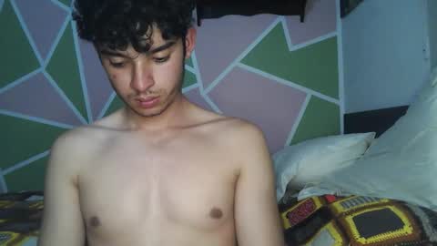 Snapshot of jacktowell_ chatting on September 17, 3:51 am Jack Towell online show from September 17, 3:51 am