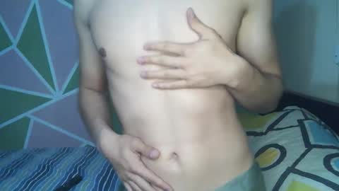 Jack Towell online show from November 10, 3:33 am