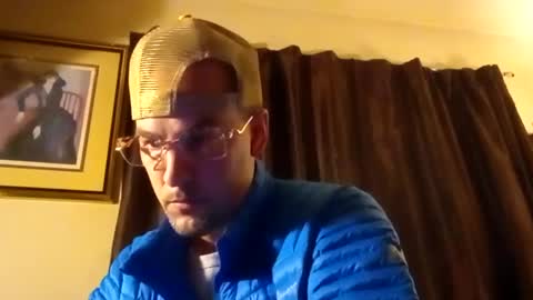 Snapshot of jackwhen465555 chatting on December 29, 2:38 am Jay Milwaukee online show from December 29, 2:38 am