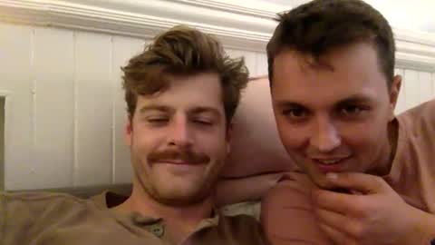 Jack Wilder online show from January 16, 2:36 am