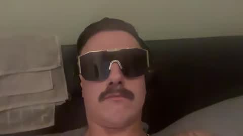 Jack Wilson online show from May 31, 3:40 am