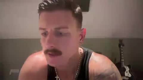 Jack Wilson online show from July 6, 9:26 pm