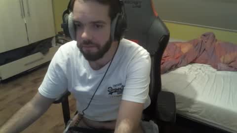 Jack online show from October 23, 5:05 pm