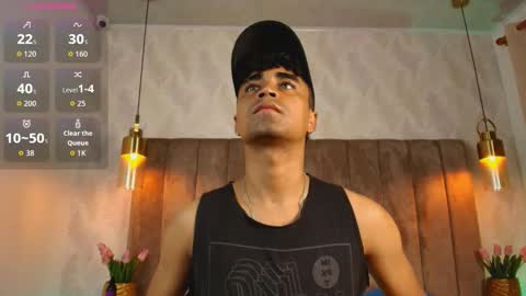 Jacobo online show from January 12, 8:02 pm