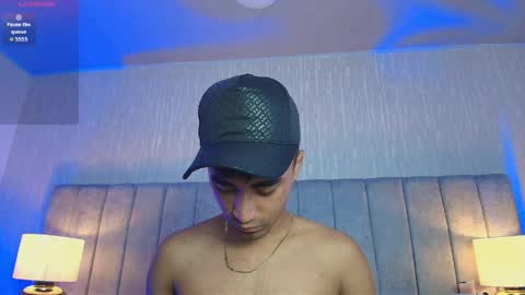 Jacobo online show from April 14, 4:56 am