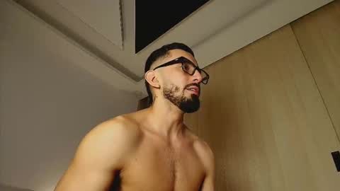 jacob__adams online show from October 24, 2:57 am