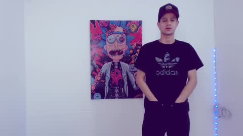 Jacob online show from February 3, 12:21 pm