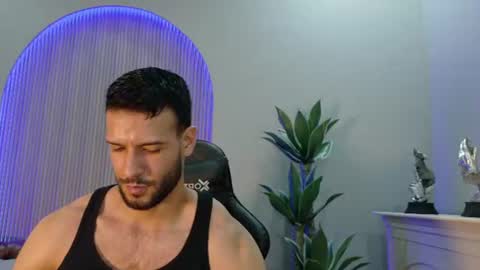 Jaco online show from July 11, 12:23 am