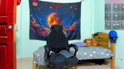 jacob black online show from October 25, 12:56 am