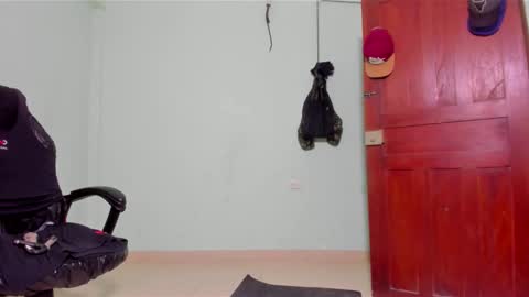 jacob black online show from February 27, 12:01 am