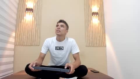 JACOB online show from November 26, 10:46 pm