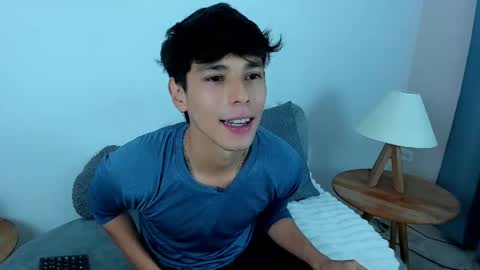 jacob_colliins online show from May 10, 3:19 am