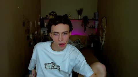 Jacob online show from May 22, 9:42 pm