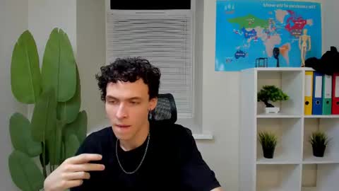 Jacob online show from June 19, 3:50 pm
