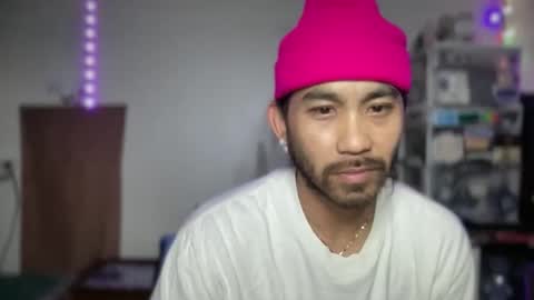 jacob_drizzi online show from January 6, 8:40 am