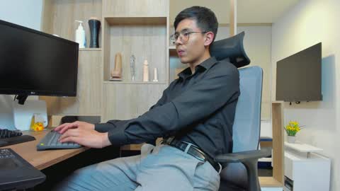 Snapshot of jacob_evans03 chatting on January 5, 11:12 pm Jacob Evans online show from January 5, 11:12 pm