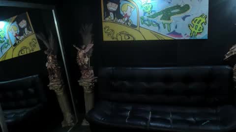 JACOB JAMES online show from February 3, 2:53 am