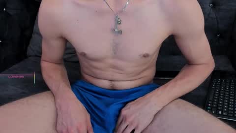 jacob_janner online show from February 19, 5:49 am