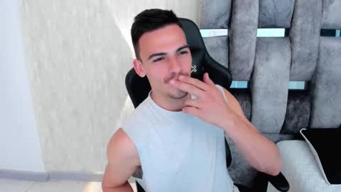 jacob_janner online show from February 8, 6:12 am