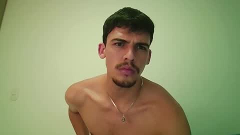 jacob_janner online show from September 16, 8:20 pm