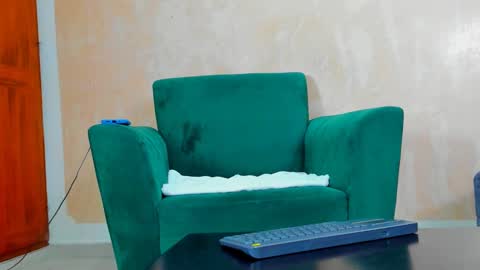 Jacob online show from March 7, 8:55 pm