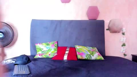 Jacob online show from January 17, 7:53 pm