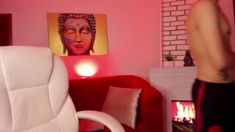 jacob_rick online show from September 18, 6:54 pm