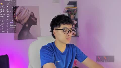 jacob_rick online show from September 30, 12:20 pm