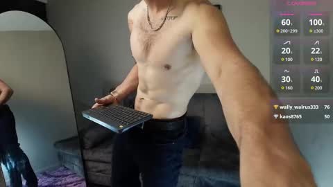 Snapshot of jacob_rodriguez11 chatting on March 7, 9:38 pm Jacob online show from March 7, 9:38 pm