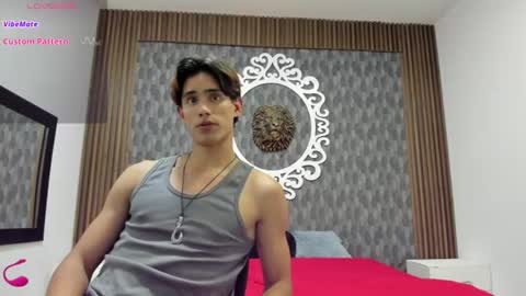 Jacob online show from July 3, 4:07 am