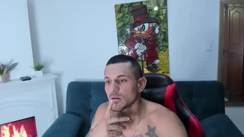 jacob_stonne online show from June 4, 2:34 pm