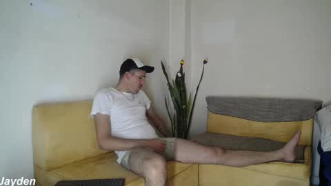 Jacob And Jayden online show from November 4, 7:48 pm