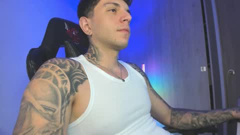 Snapshot of jacobb116 chatting on September 30, 12:28 am jacobb116 online show from September 30, 12:28 am