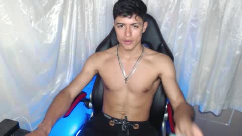 Jacobbakerr online show from December 14, 11:06 am