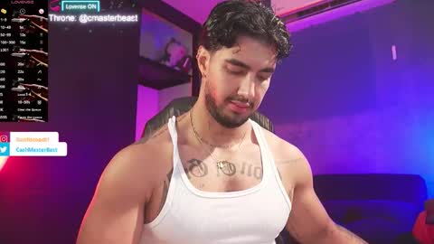 JACOB online show from March 8, 6:56 pm