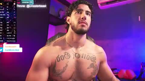 JACOB online show from June 29, 9:37 pm