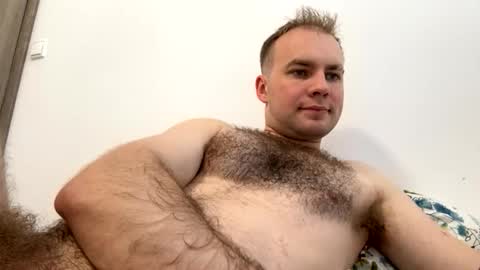 jacobhairyvip online show from June 11, 1:20 pm