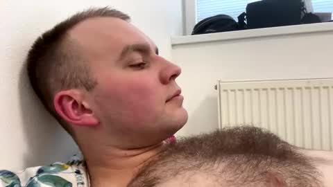 jacobhairyvip online show from March 20, 4:11 pm