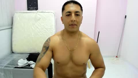 jacobiwalker online show from October 13, 10:16 pm