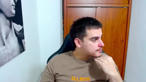 jacobjobs1 online show from April 8, 3:10 pm