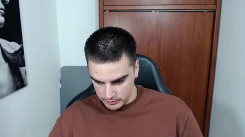 jacobjobs1 online show from March 2, 1:29 pm